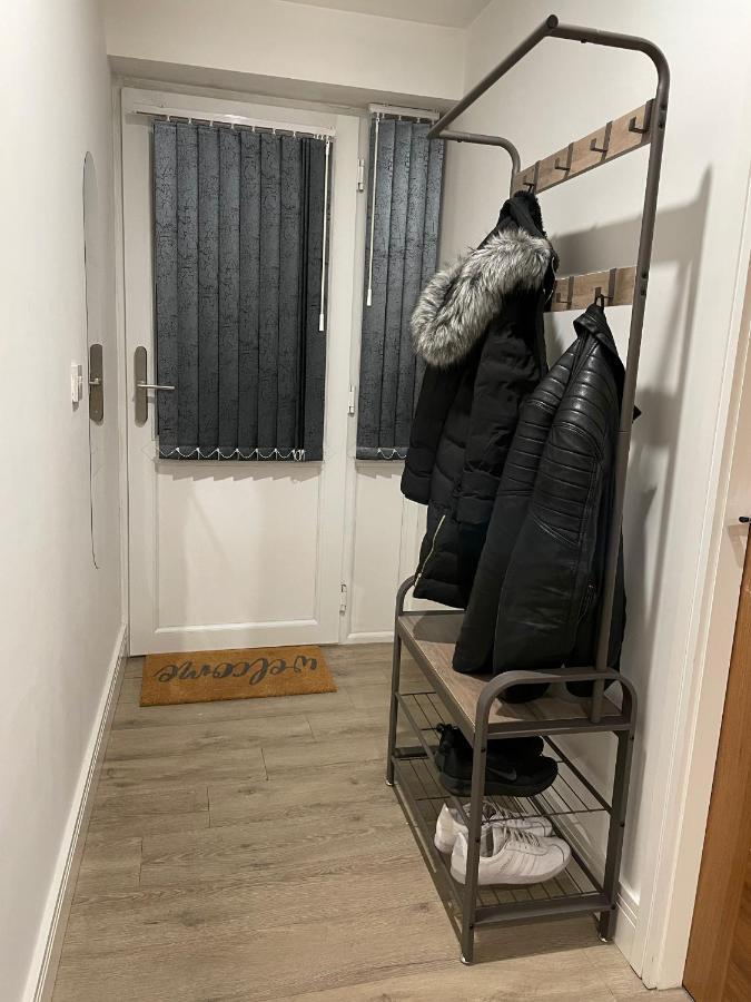 Luxurious 2 Bed Apartment In Heart Of Burnley With Private Parking Exterior foto